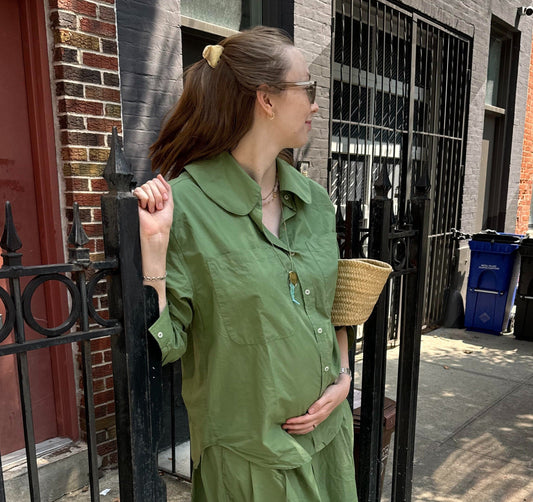 THE WOMEN WHO: Ericka Veurink