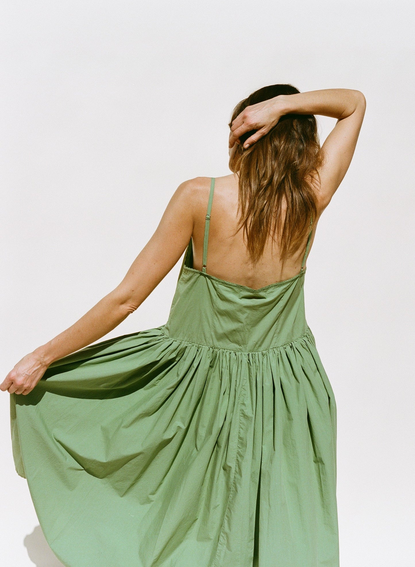 Ritual Dress