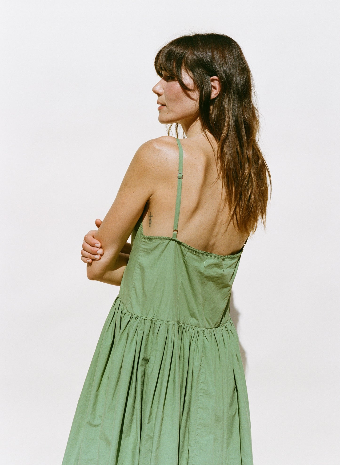 Ritual Dress