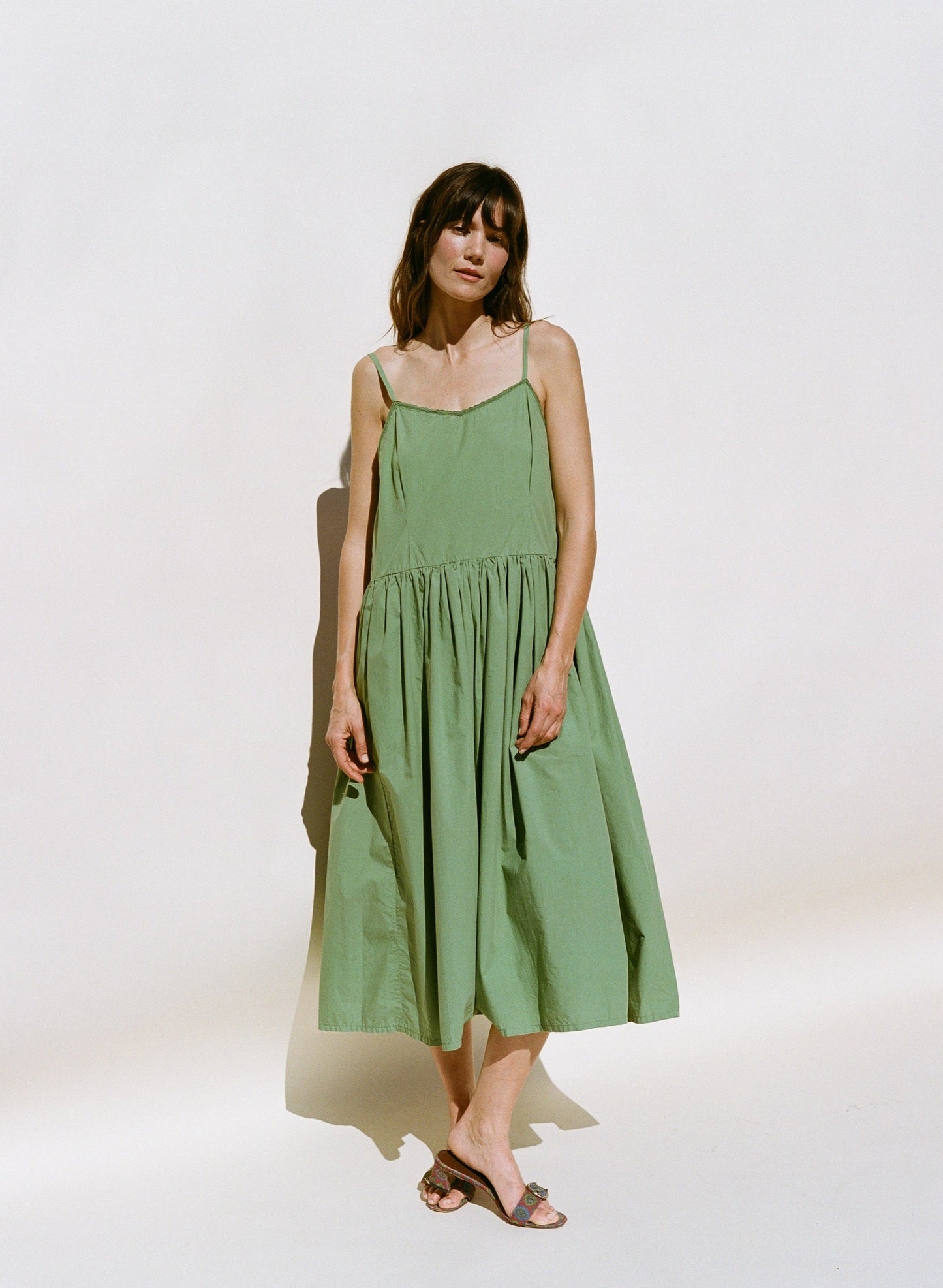 Ritual Dress