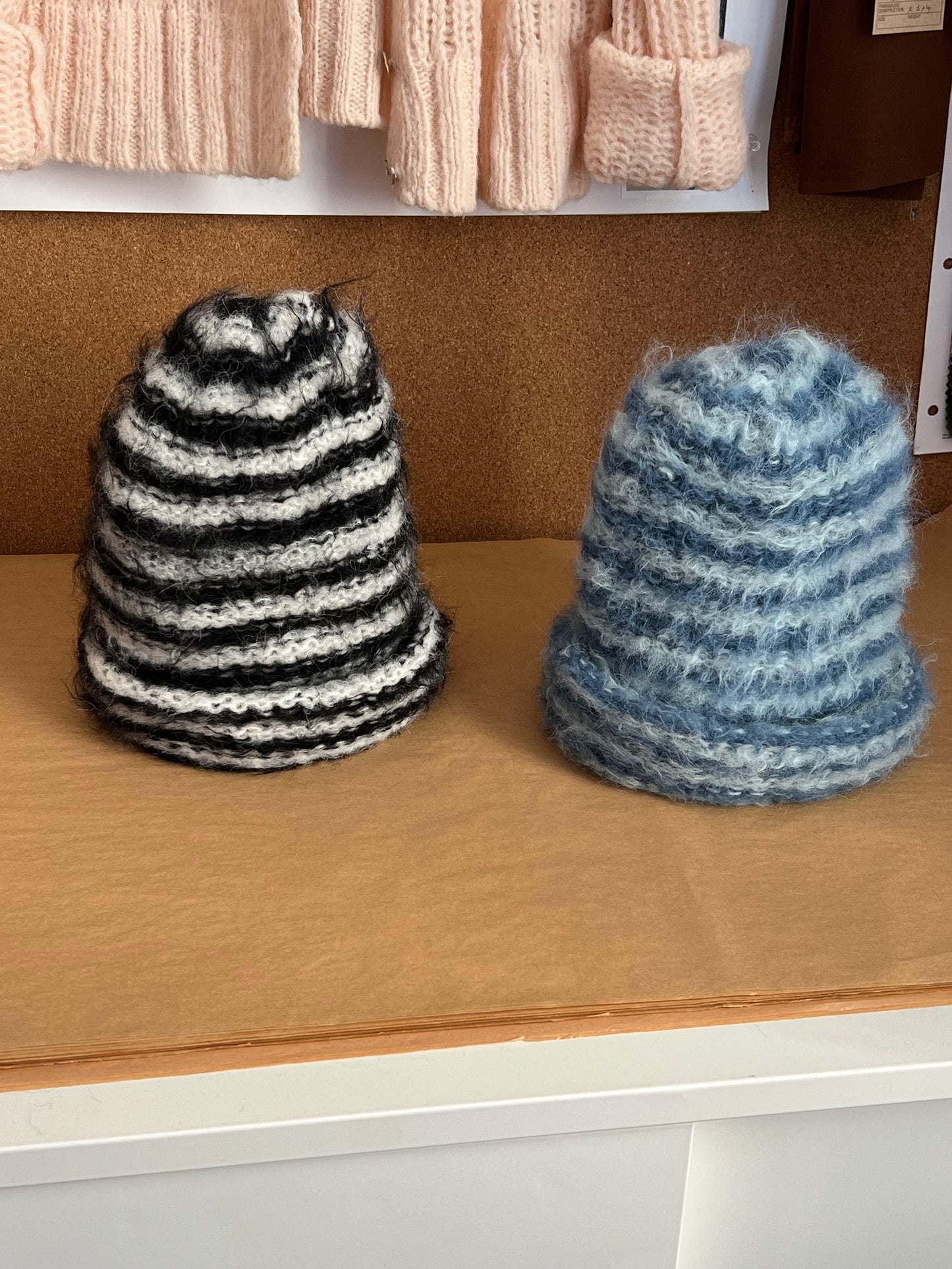 Suri Hat