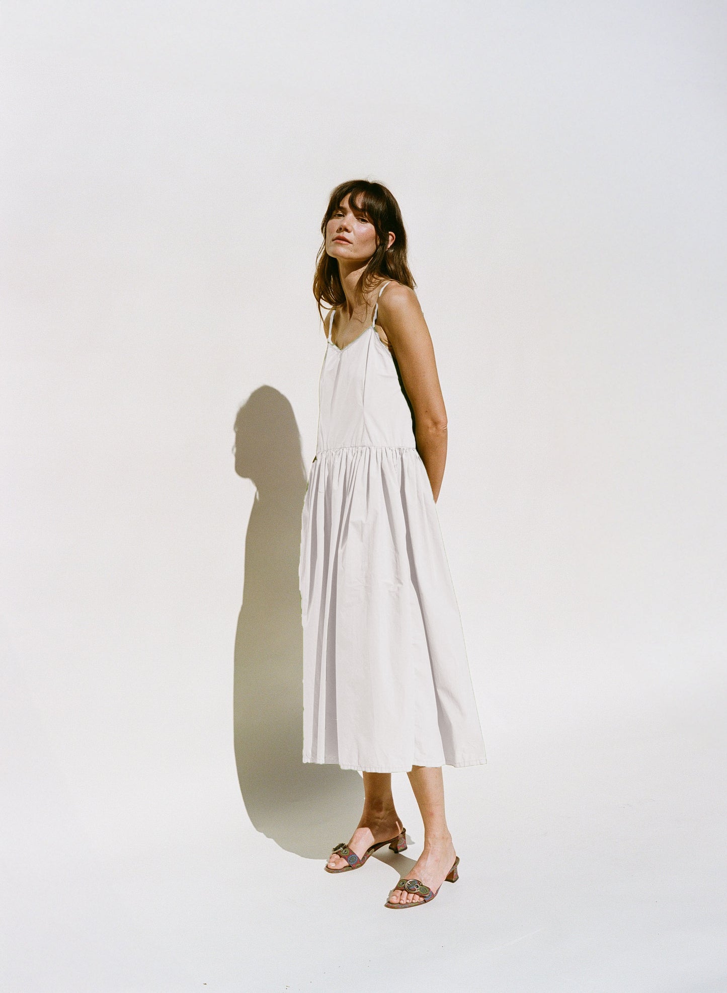 Ritual Dress