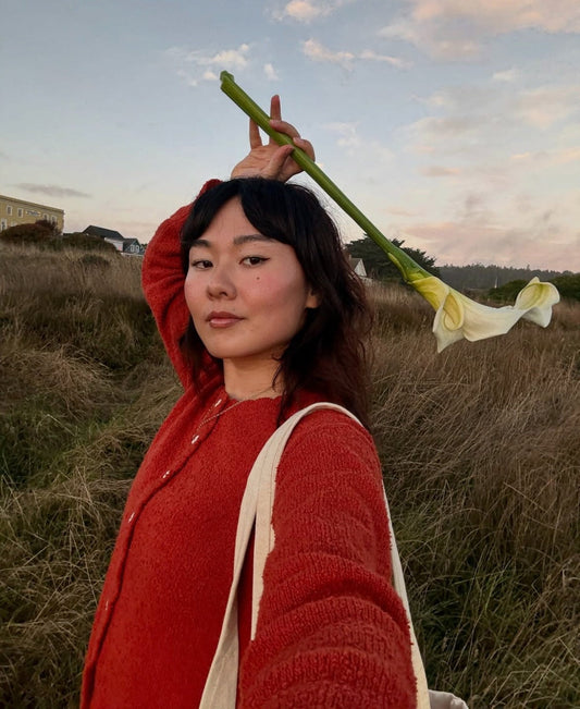 THE WOMEN WHO: Viv Chen