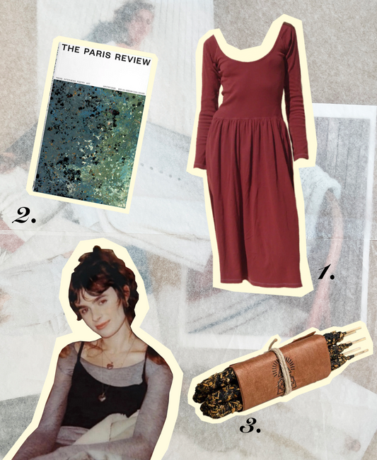 Jaden's Holiday Picks