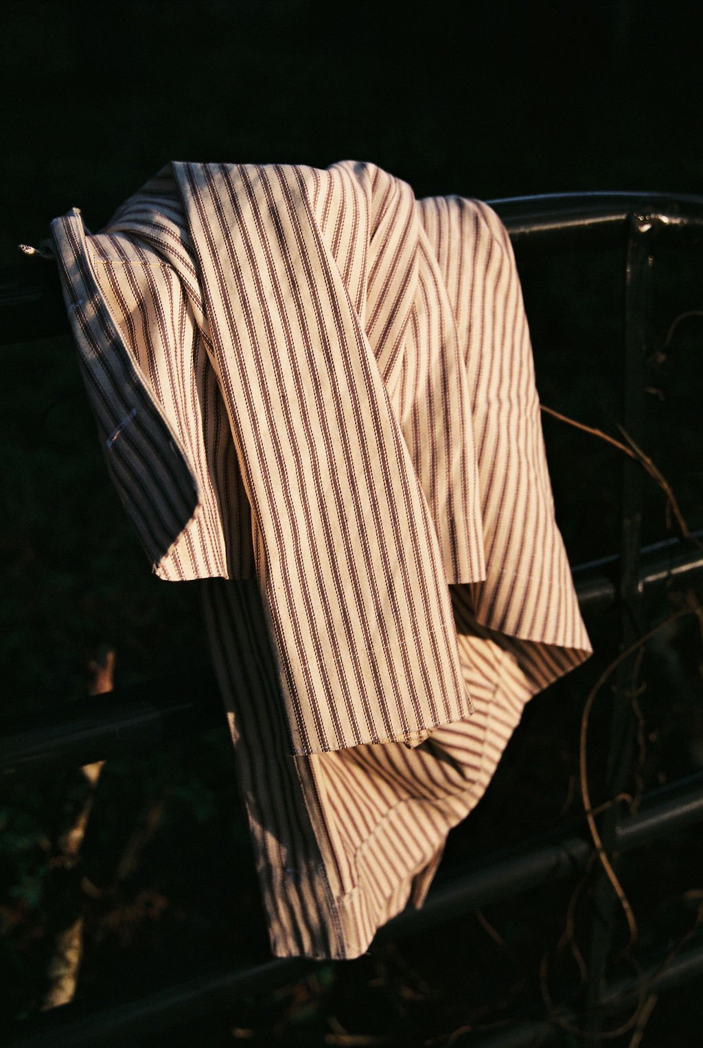 what is deadstock & surplus fabric?