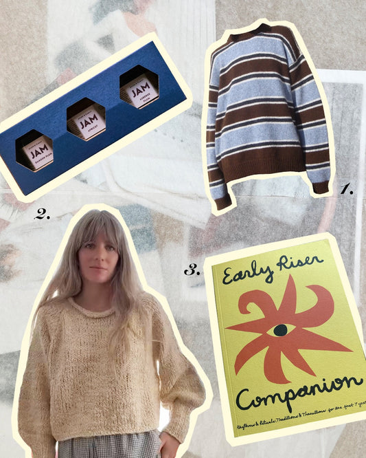 Emma’s Holiday Picks 2025