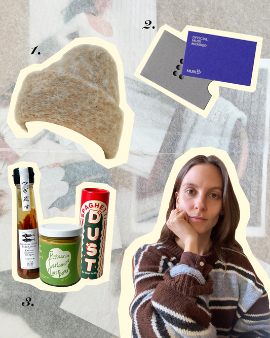 Isabel’s Holiday Picks 2025