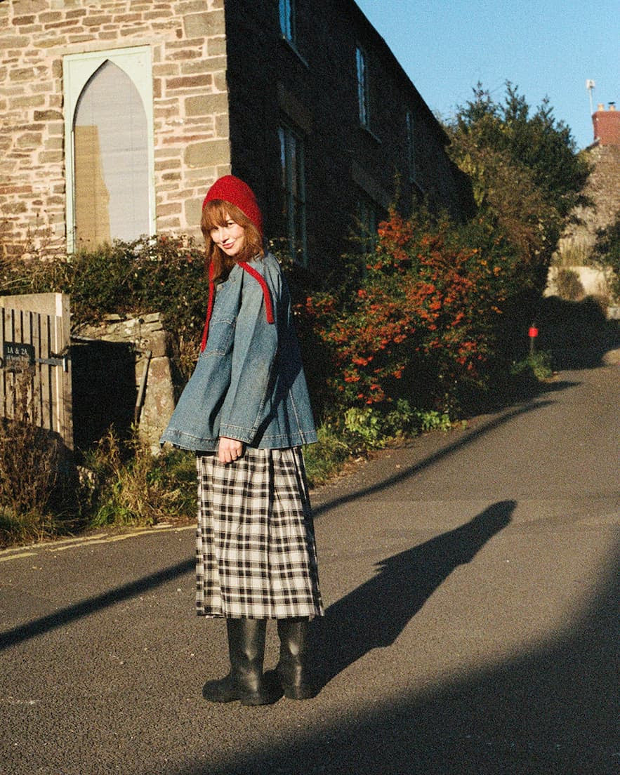 THE WOMEN WHO: Alexis McMullin