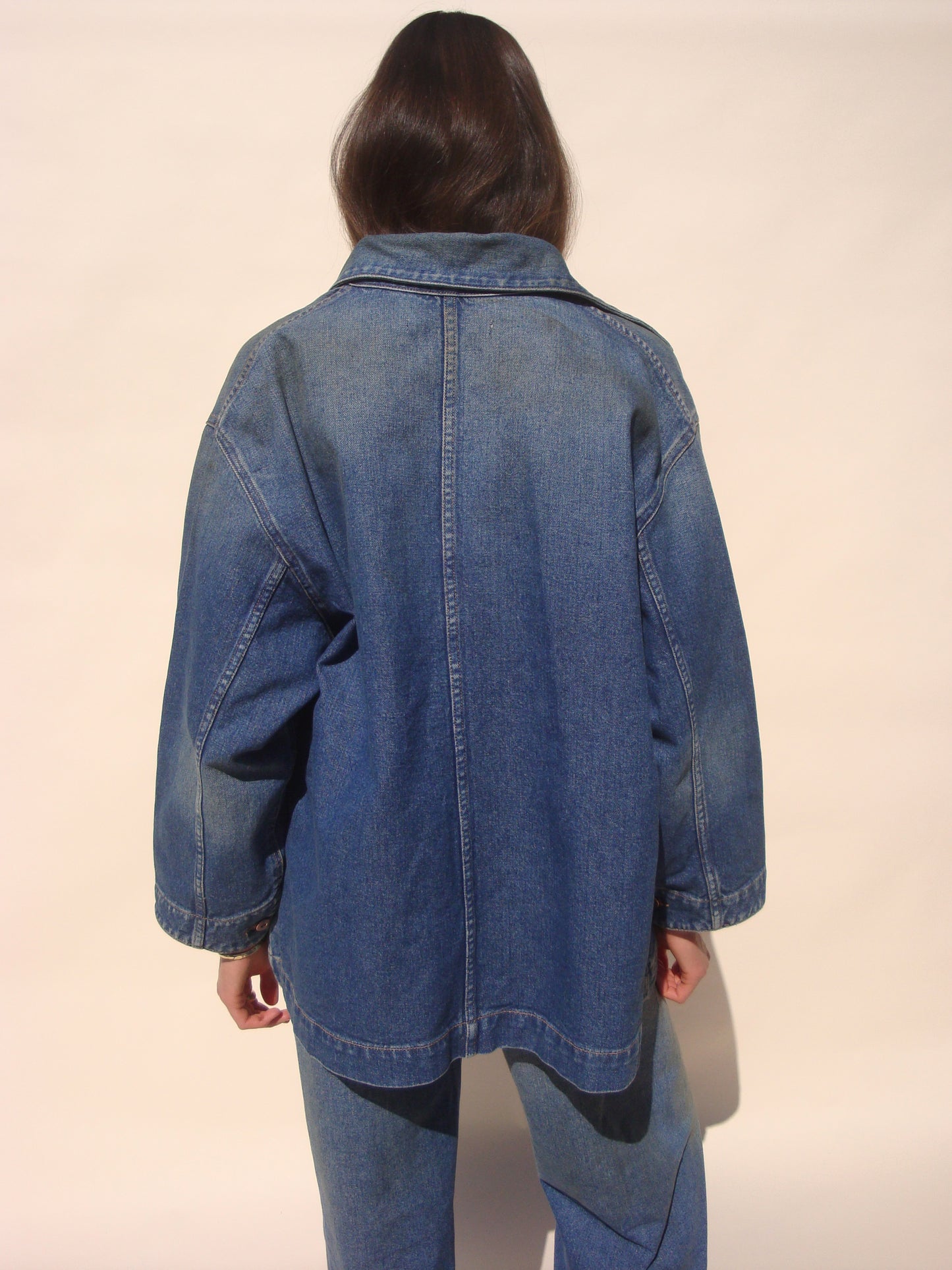 Cedar Swing Jacket - Field Wash