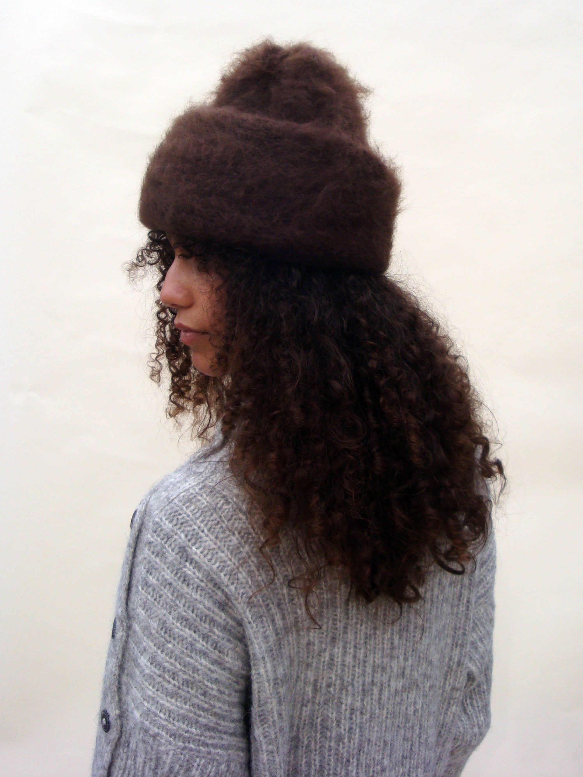 Suri Hat – Emma Rothkopf