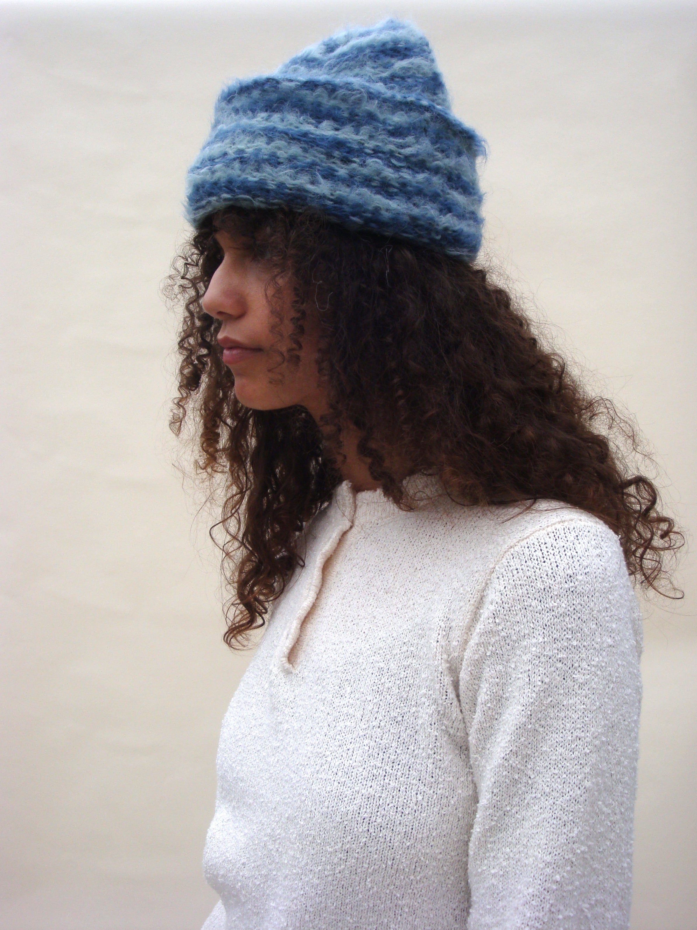 Suri Hat – Emma Rothkopf