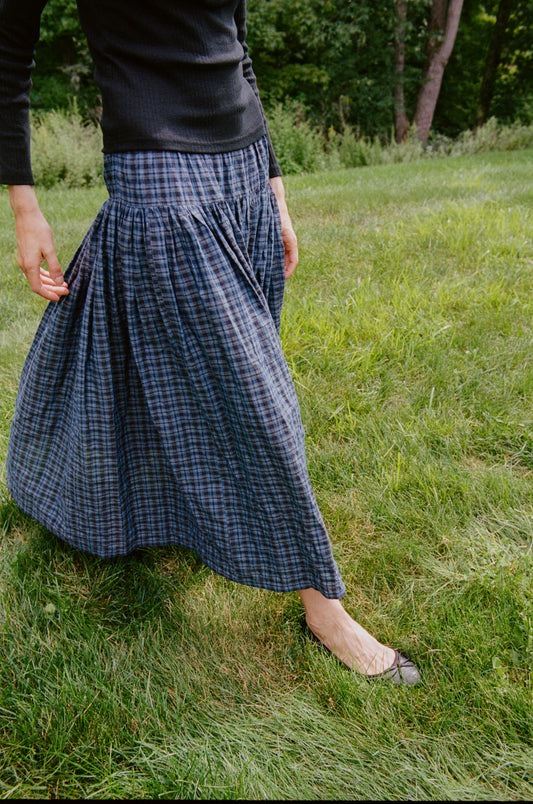 Eyer Skirt - Marine Check