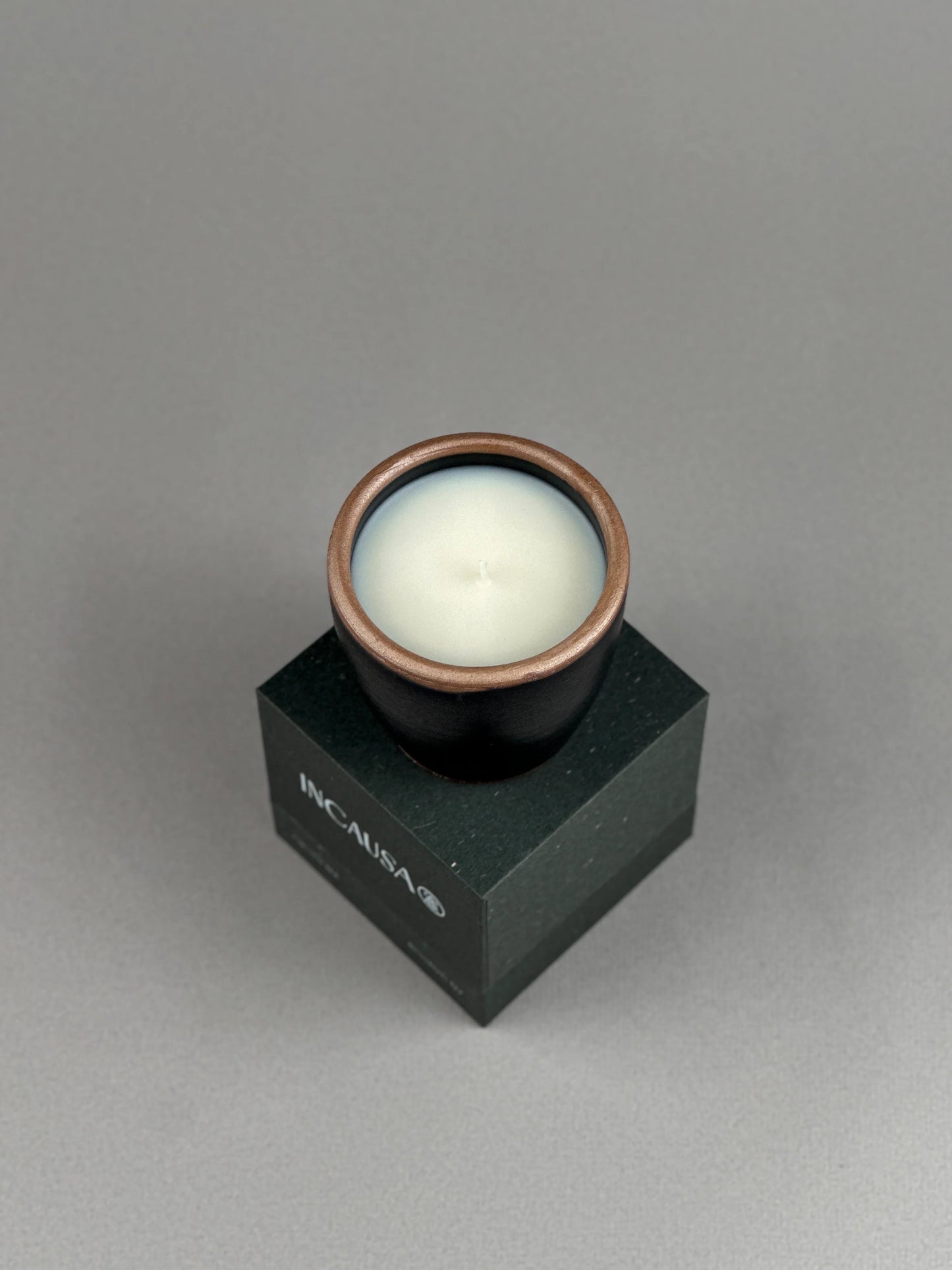 Candle No.1