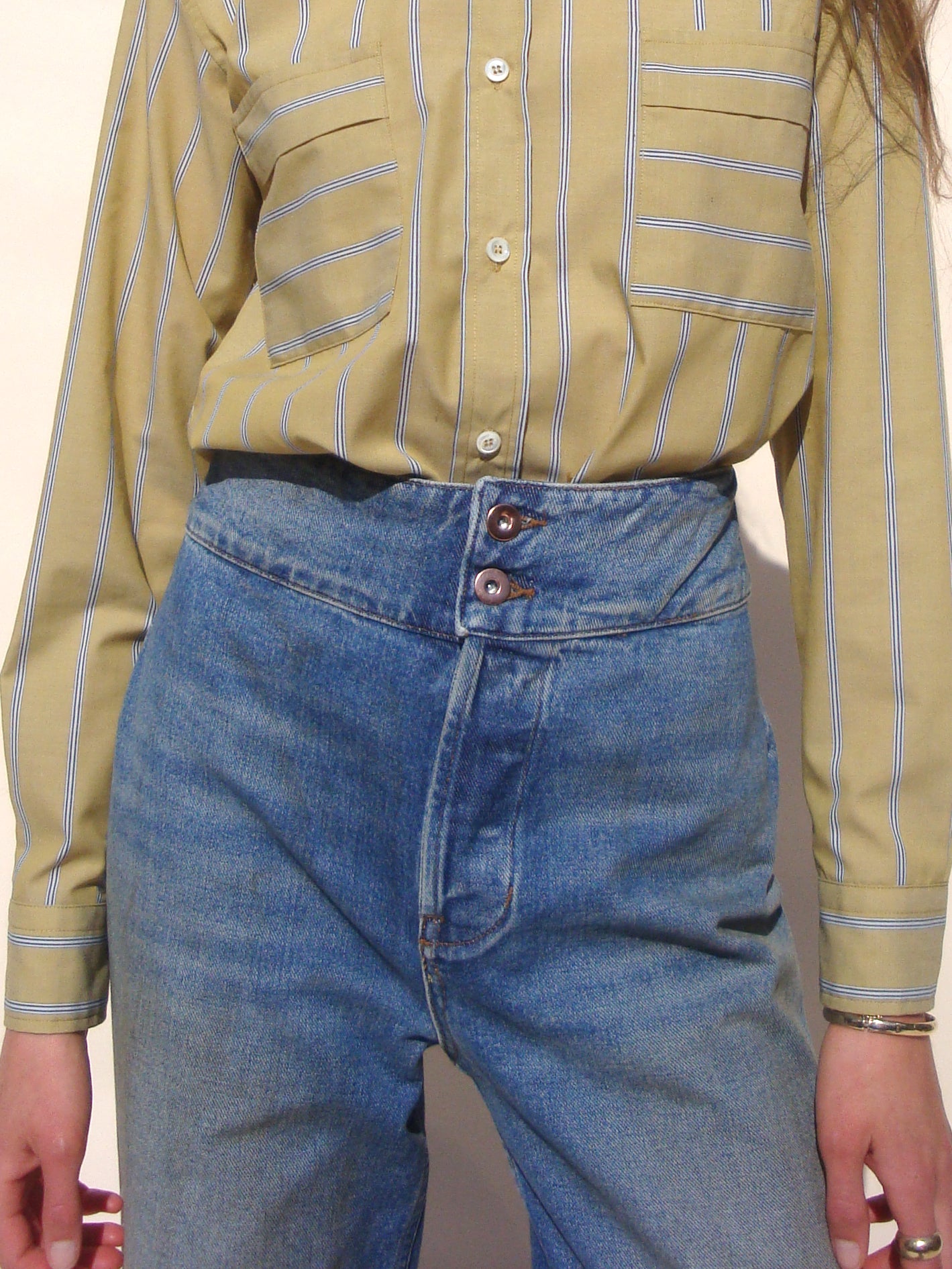 Picnic Pant - Field Wash