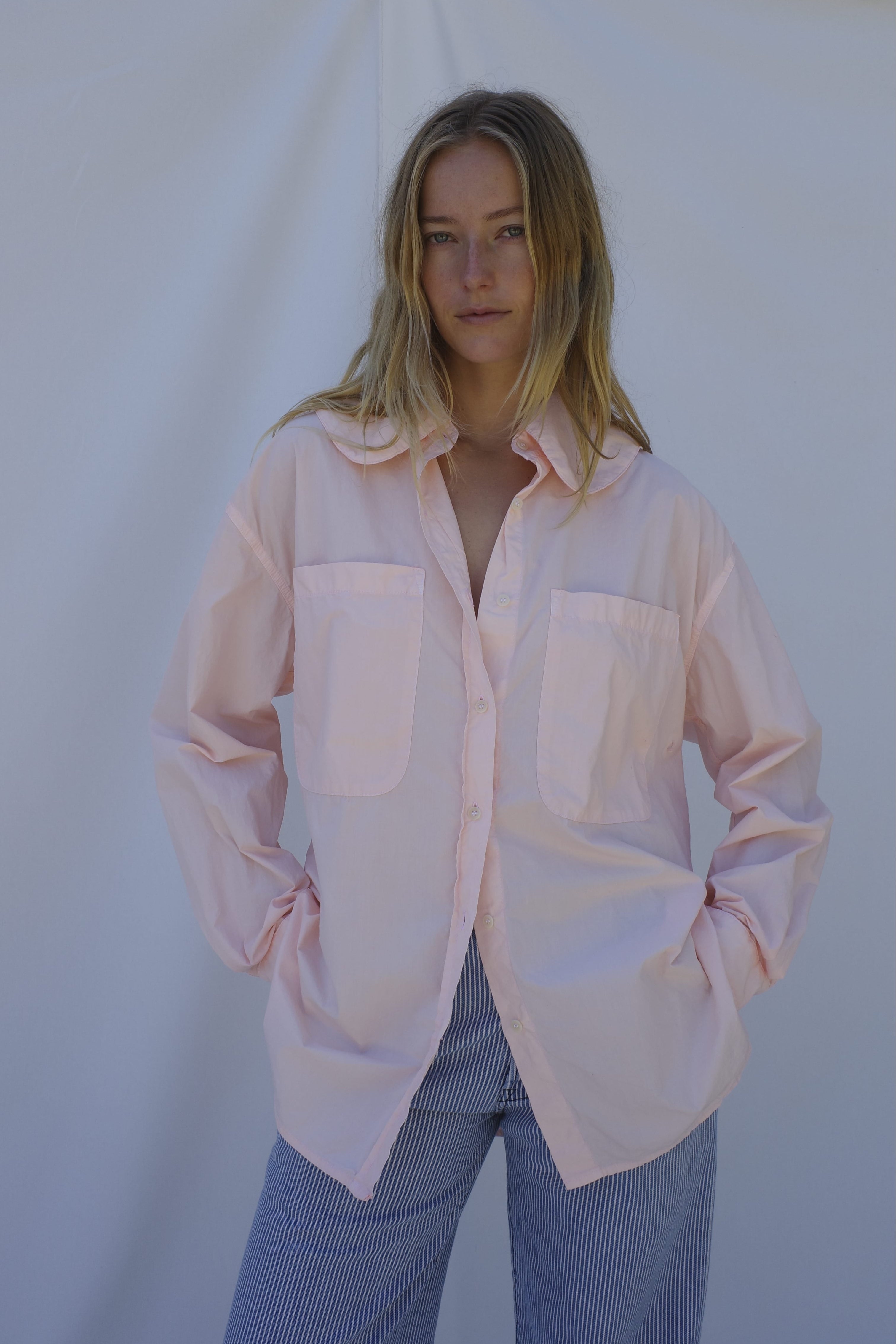 Shop Women's Tops, Blouses, Shirts, Sweatshirts | Emma Rothkopf