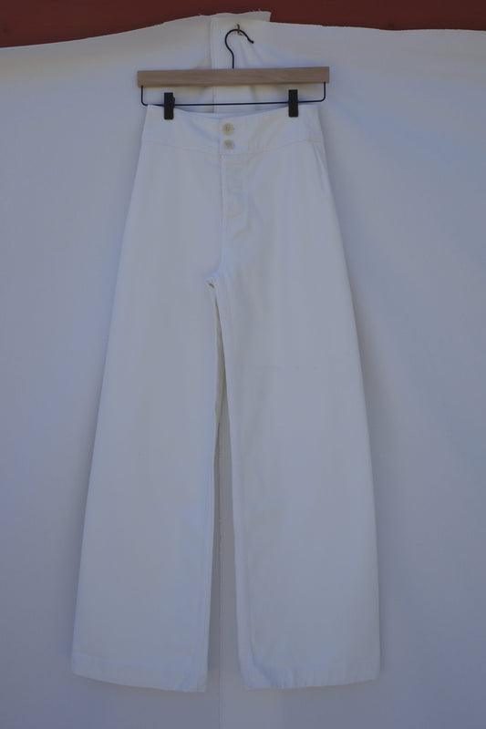 Picnic Pant - Salt Denim