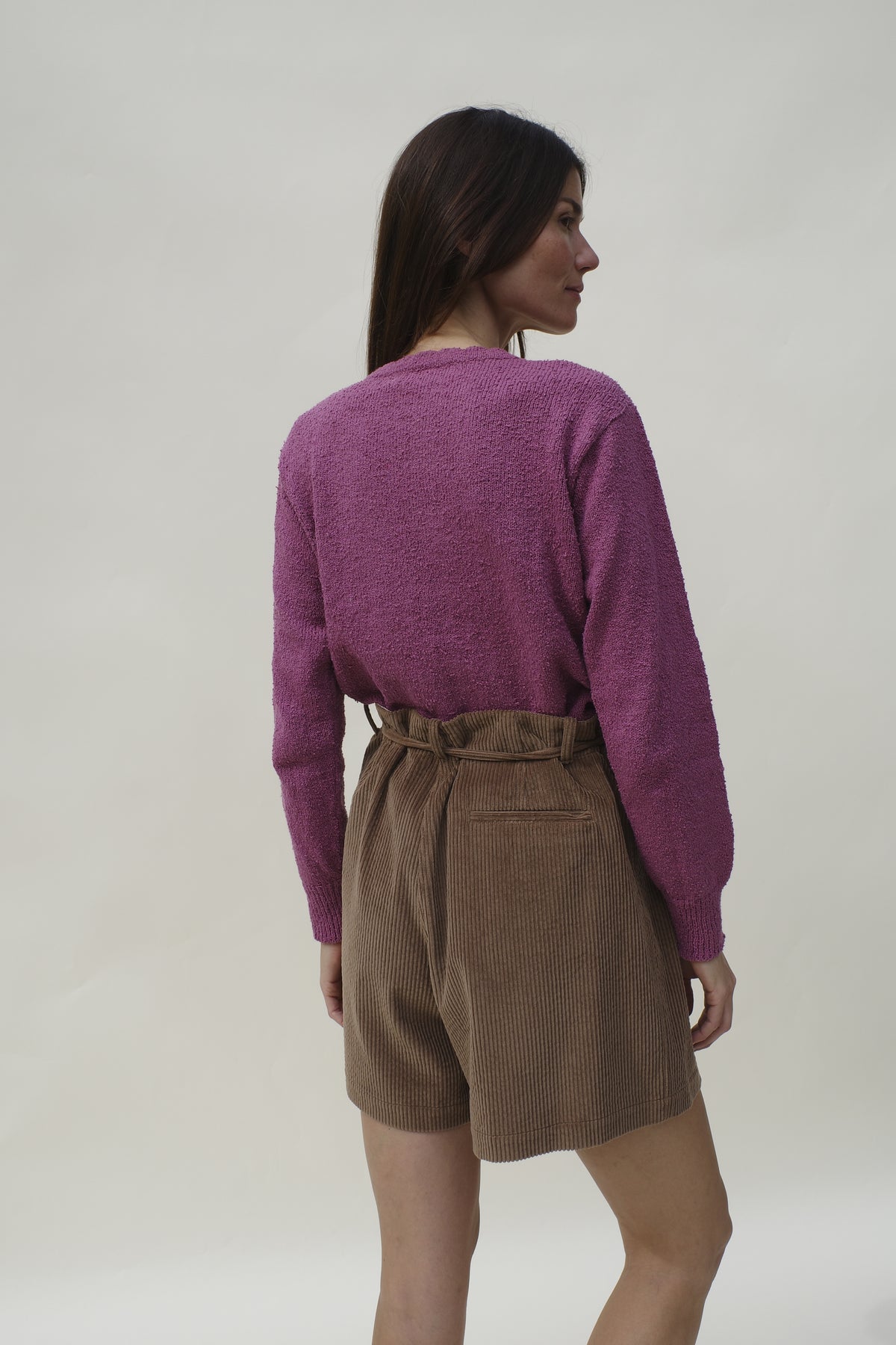 Agnes Short - Teddy