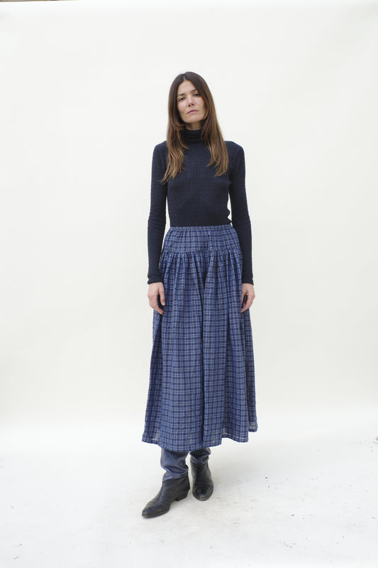 Eyer Skirt - Marine Check