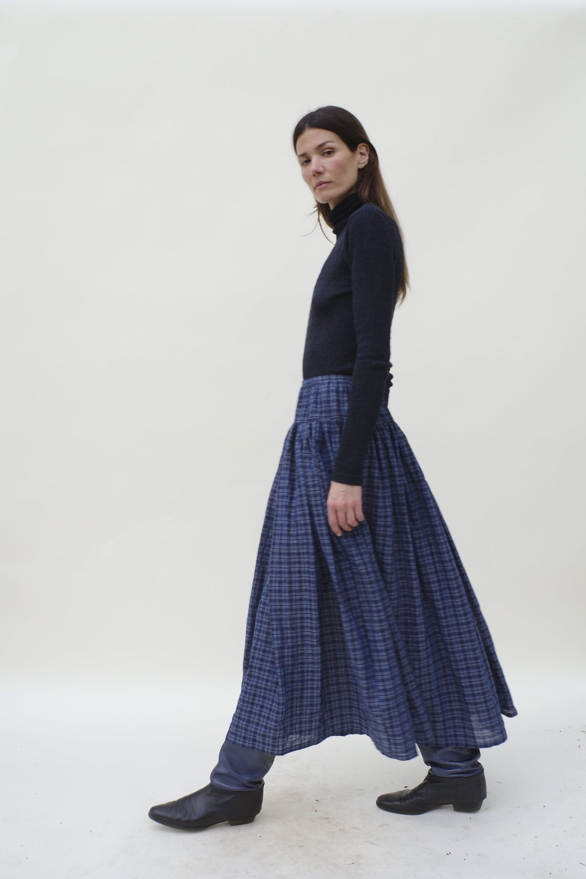 Eyer Skirt - Marine Check