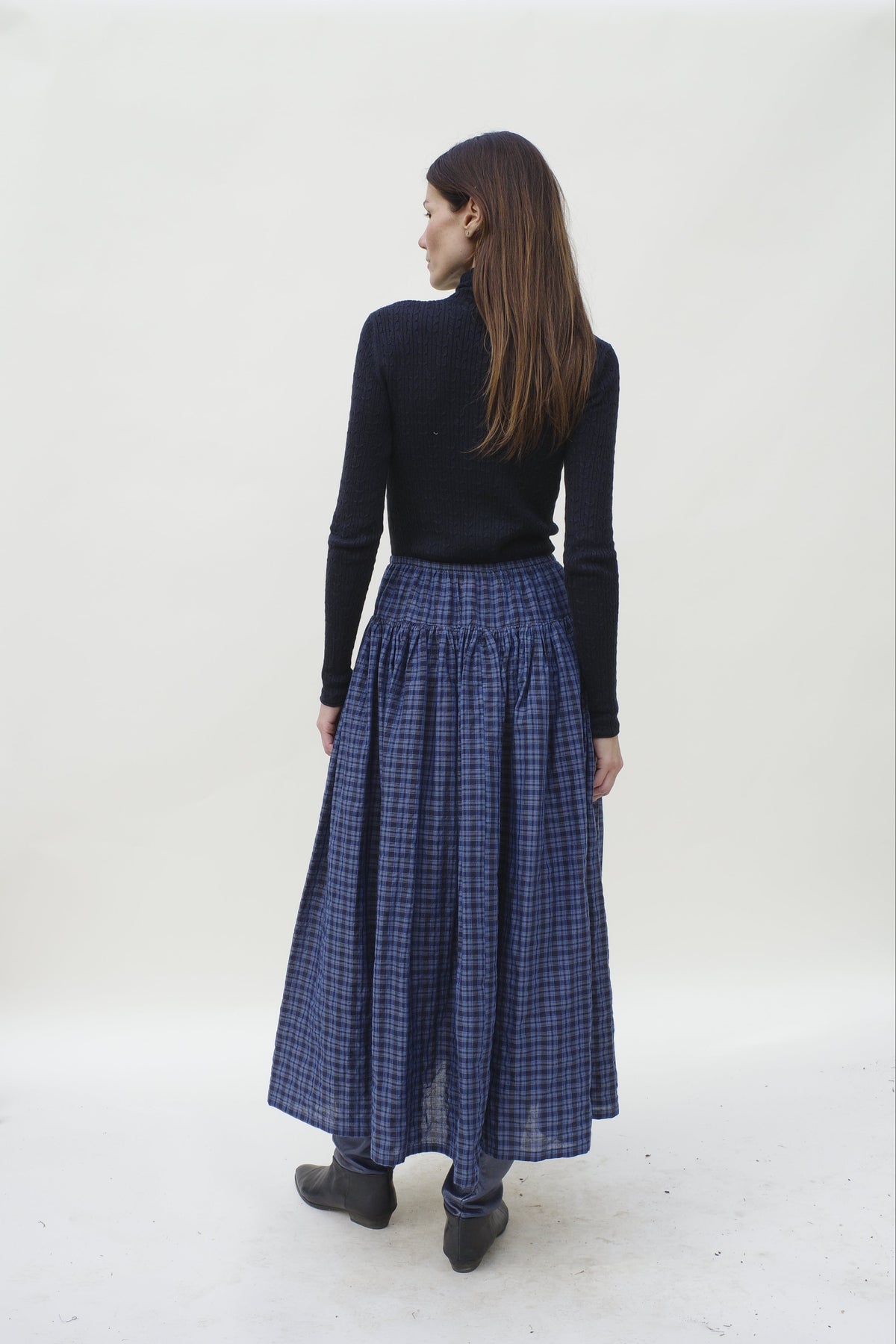 Eyer Skirt - Marine Check
